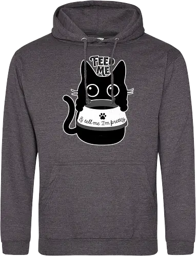 Feed Me