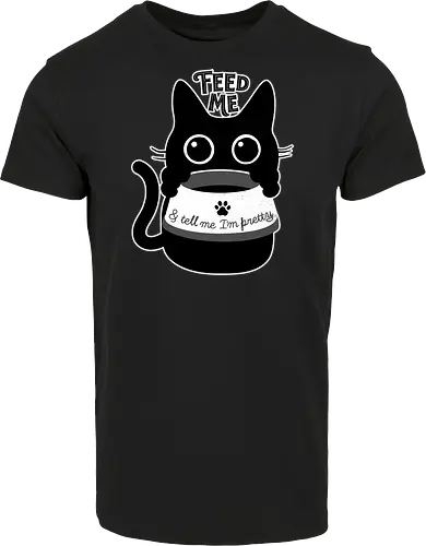 Feed Me