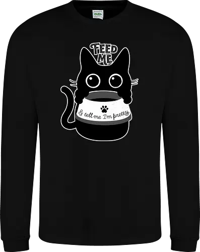 Feed Me