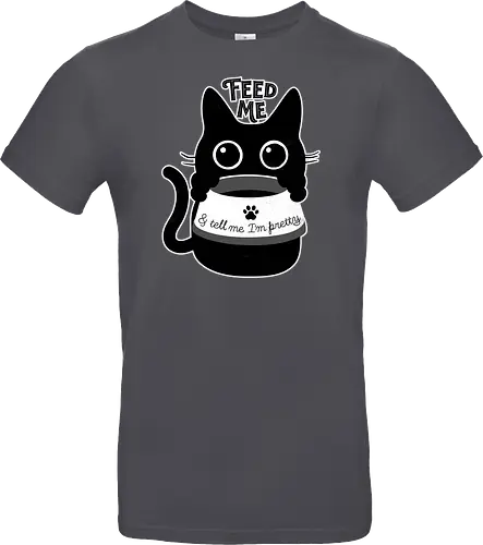 Feed Me