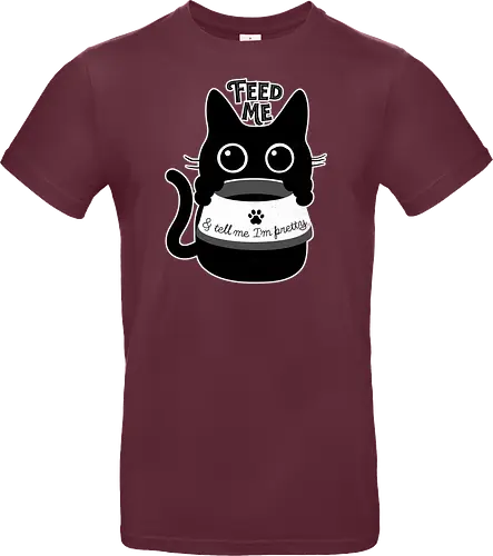 Feed Me
