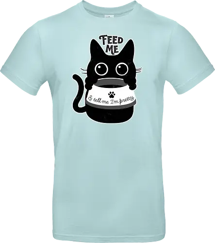 Feed Me