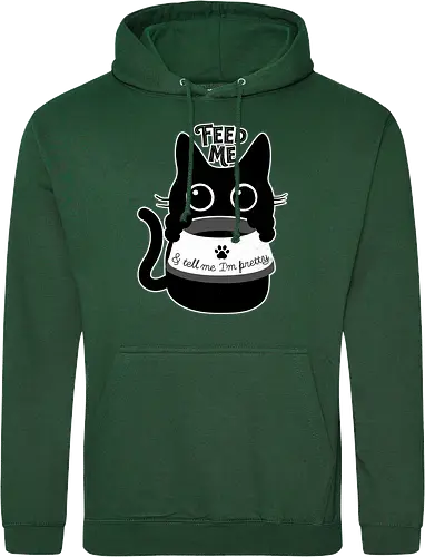 Feed Me
