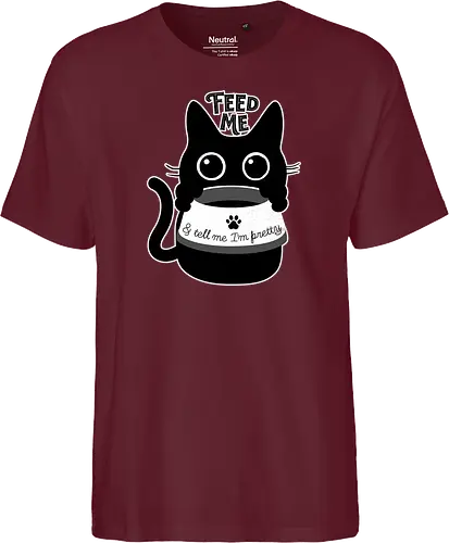 Feed Me