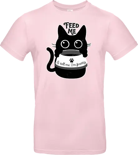 Feed Me
