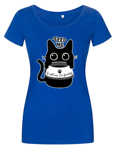 Feed Me