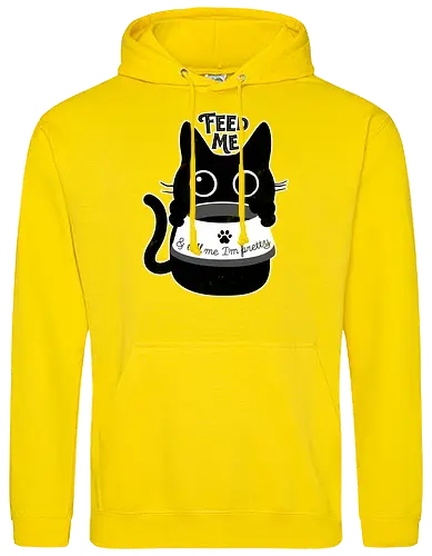 Feed Me