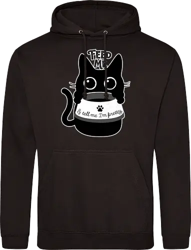 Feed Me