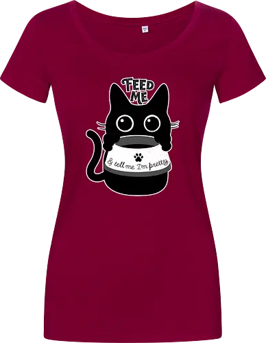 Feed Me