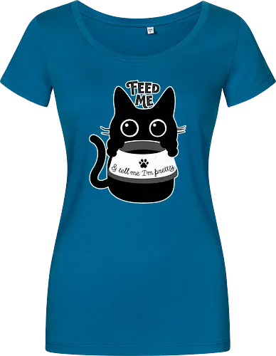 Feed Me