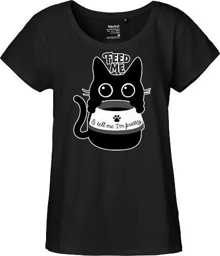 Feed Me