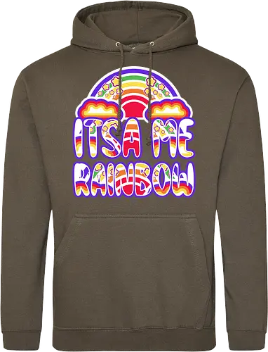 Itsa me rainbow