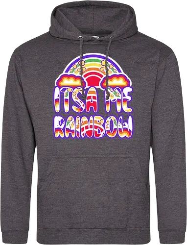 Itsa me rainbow