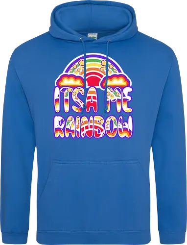 Itsa me rainbow
