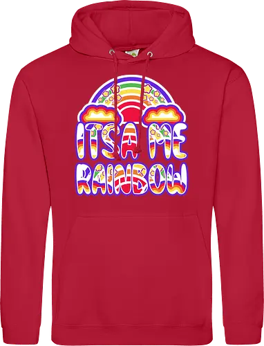 Itsa me rainbow