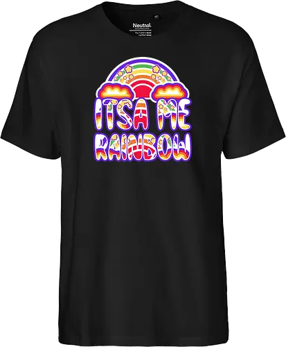 Itsa me rainbow