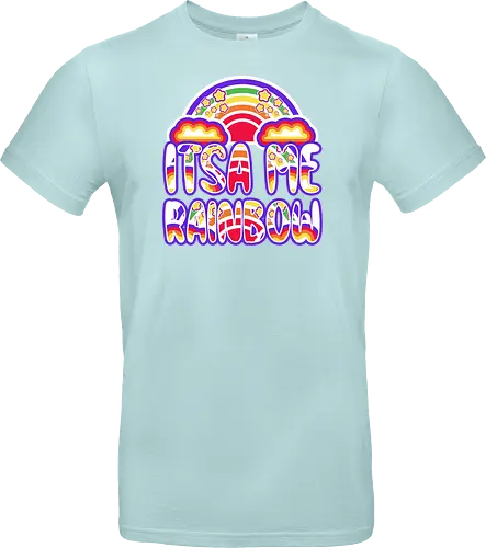 Itsa me rainbow