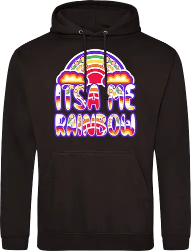Itsa me rainbow