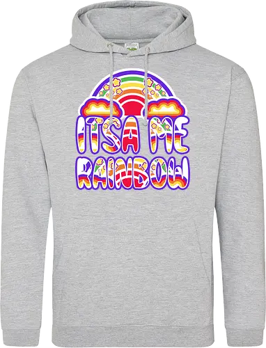 Itsa me rainbow