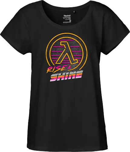 Rise & Shine Neon