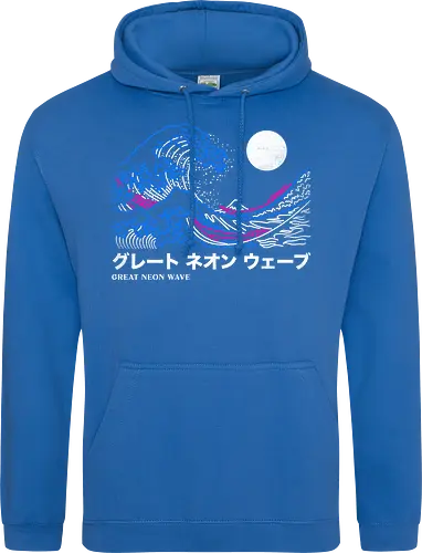 Great Neon Wave 80s