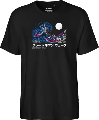 Great Neon Wave 80s