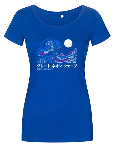 Great Neon Wave 80s