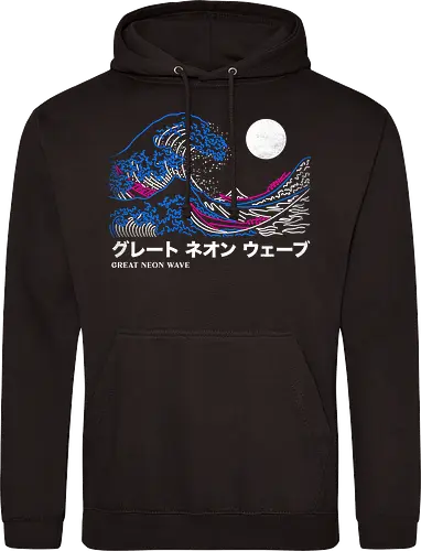 Great Neon Wave 80s