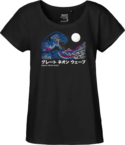 Great Neon Wave 80s