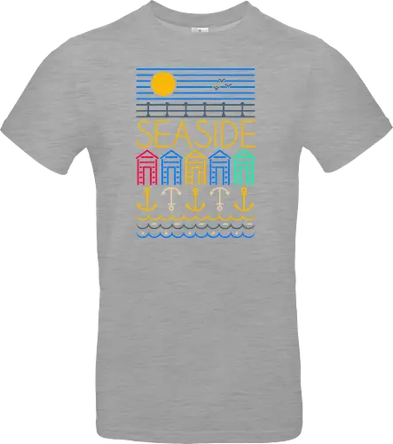 Seaside