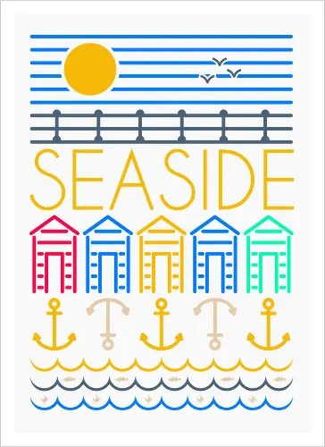 Seaside