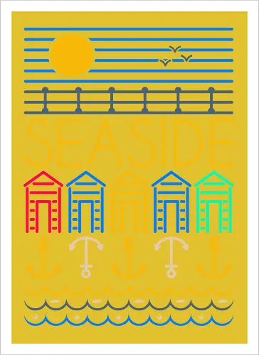 Seaside