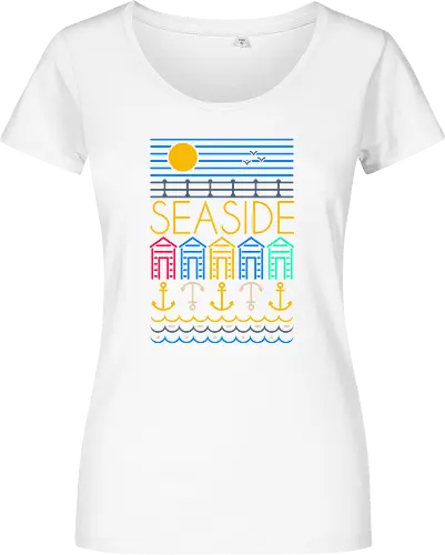 Seaside