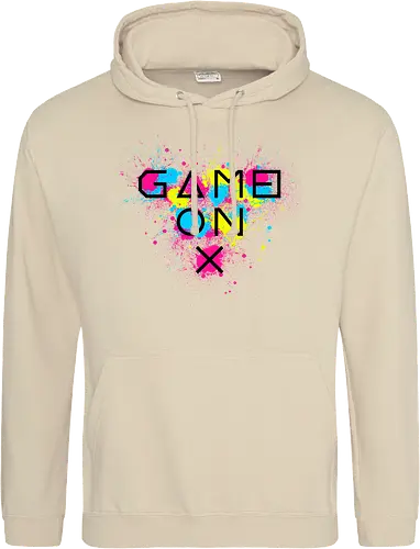 Game On