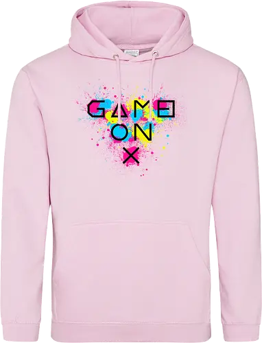 Game On