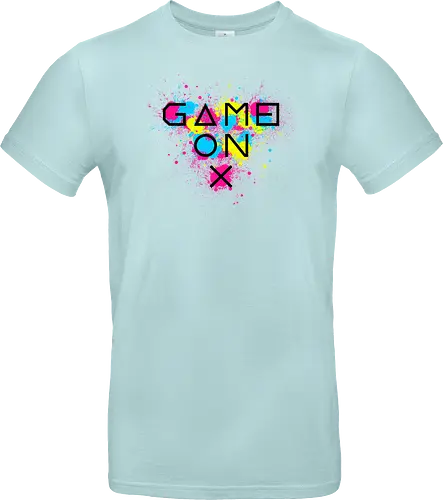 Game On