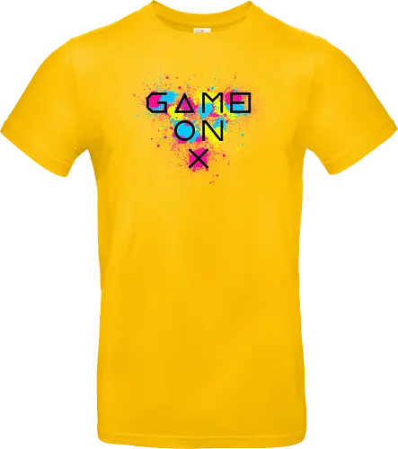 Game On