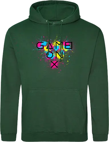 Game On