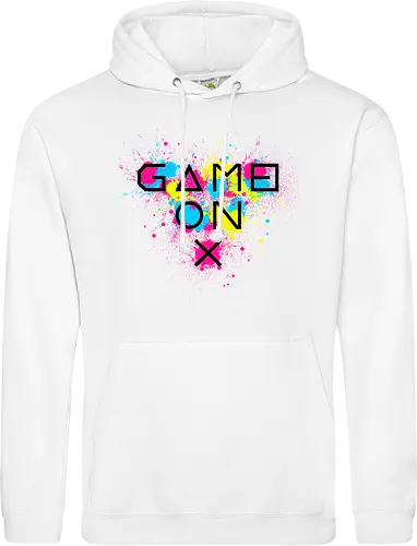 Game On