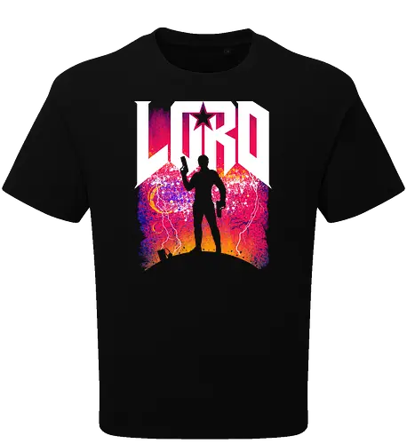 Star Lord
