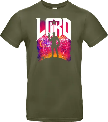 Star Lord