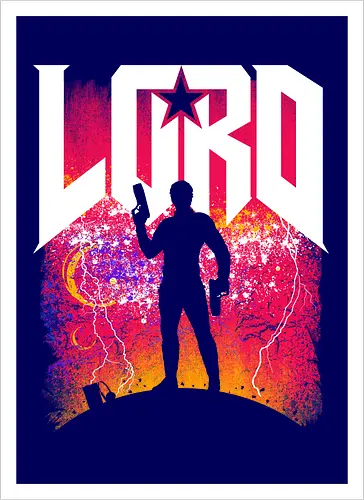 Star Lord