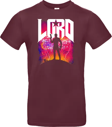Star Lord