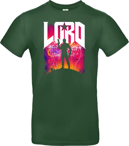 Star Lord