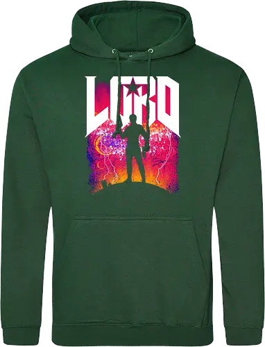 Star Lord