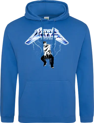 Daddy Lightning