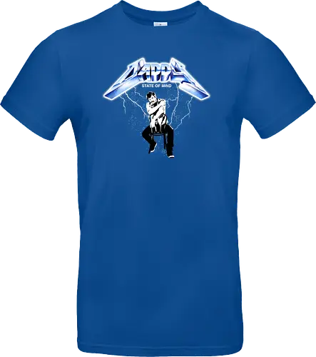 Daddy Lightning