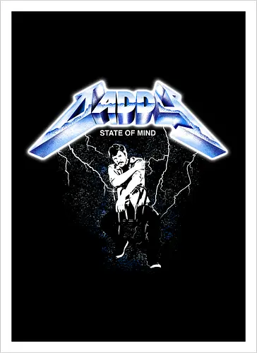 Daddy Lightning