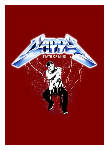 Daddy Lightning