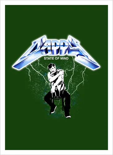 Daddy Lightning